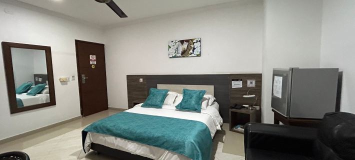 Hotel la Casa 1 Hotels in Monteria