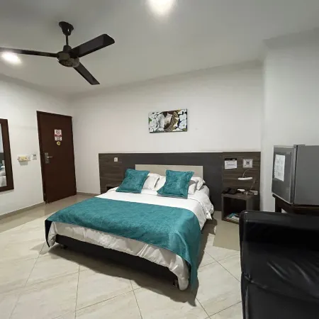 Hotel la Casa 1