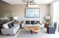 New Villa Deluxe, Golf Club, Punta Cala 205