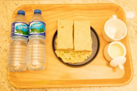 Lamonde Bysomwhere Отели в г. Джос