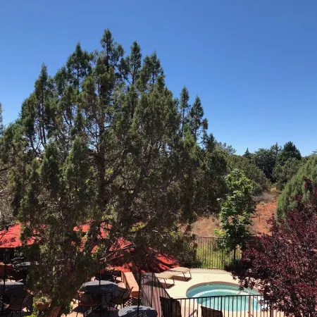 Casa Sedona Inn