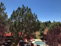 Casa Sedona Inn - con vistas a la montaña