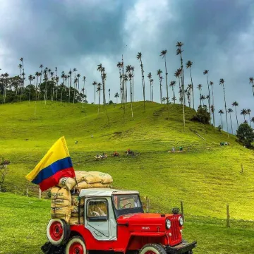 Hospedaje Camino Real