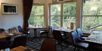 Bridge of Cally Hotel - Завтрак