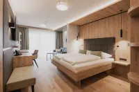 Firstpeak Zauchensee Hotels in Gemeinde Untertauern