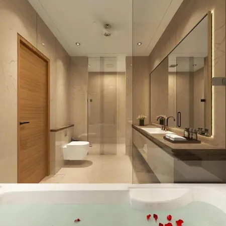 Taj Bhoomi By Jivana