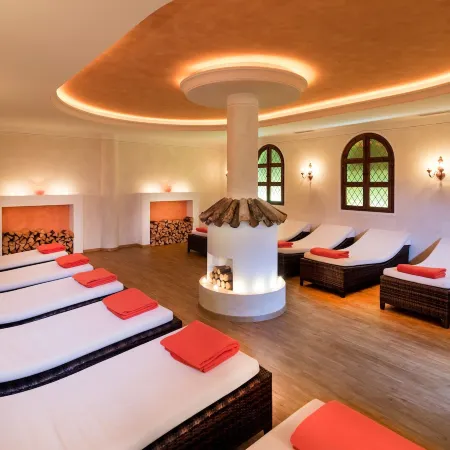 Mirabell Alpine Garden Resort & Spa