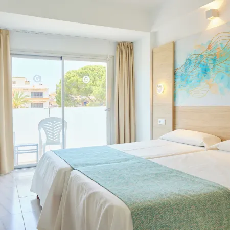 Hotel Gami Adults Only