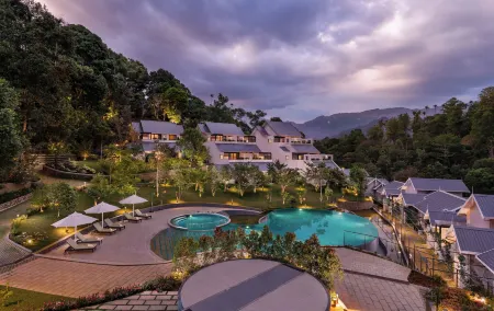 Scenic, Munnar - Ihcl SeleQtions