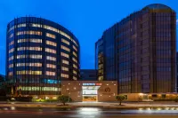 Cosmos 100 Hotel & Centro de Convenciones - Hoteles Cosmos Hotels near Centro Comercial Mazuren