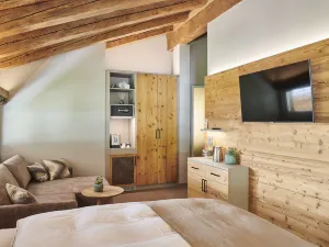 Matthiol Boutique Hotel