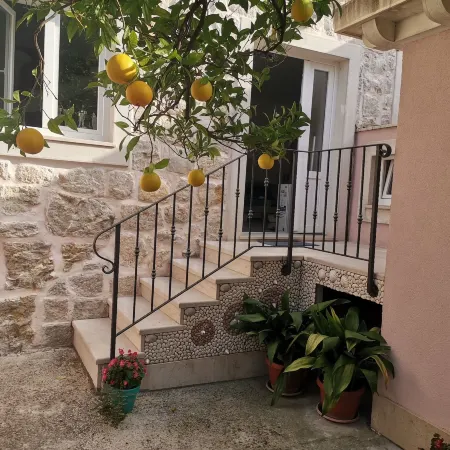 Beautiful 3-Bed Villa in Zaton Mali