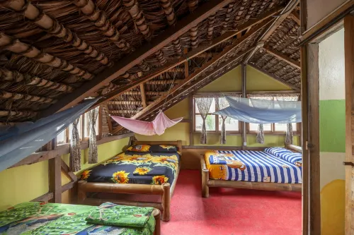 La Casa Mompiche Hotels in Mompiche