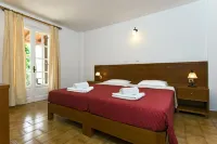 Villa Bacchus Kassiopi Corfu