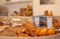 布萊特納飯店 鹿特丹住宿飯店