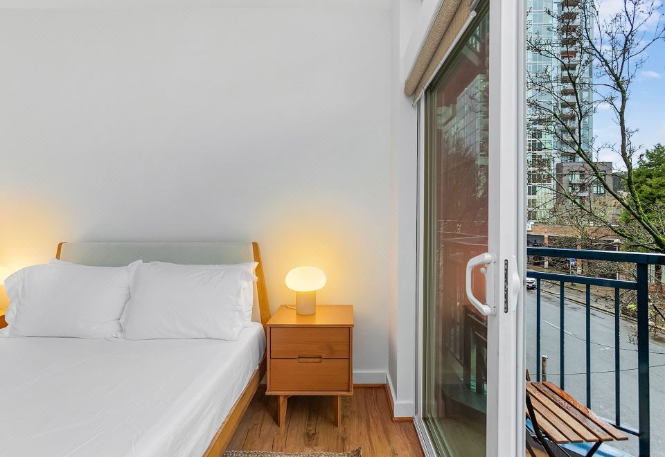 시애틀 도심 전경