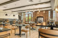 The Embers Hotel - breakfast