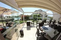 Villa Badi Hotels in Lovrečica