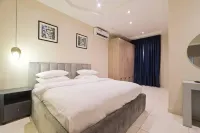 Fqr Shortlet Hotel di 