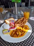 Hotel the Vaishno Devi Hills