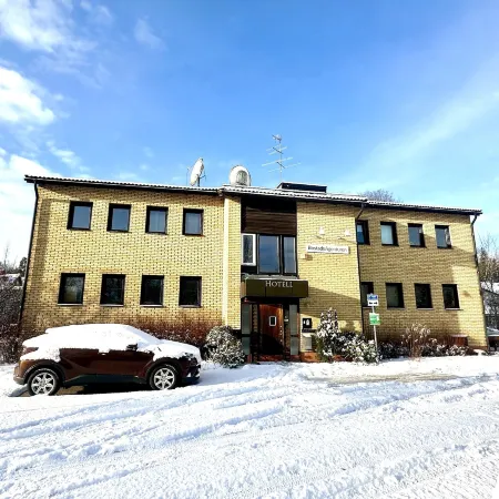 Edsviken Hotell