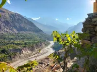 Sakura Lodges Hunza فنادق في Garelt