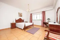 Villa Sol Nascente