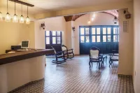 Múcara Hotel