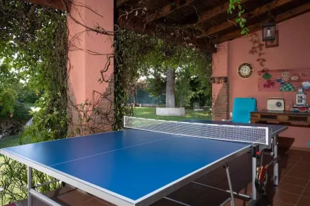 Villa Christina in Evia