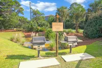 Bluebonnet by the Beach