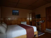 Olathang Cottages Hotel a Paro