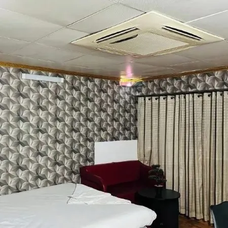 Star Residence