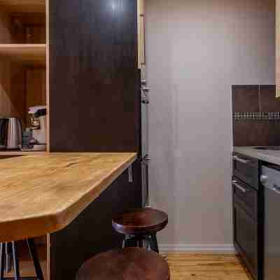 Résidence Les Crêts 1 - Val-d'Isère Rooms