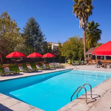 Ojai Rancho Inn