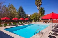 Ojai Rancho Inn - Pool