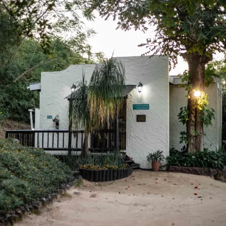 Thulamela Bed and Breakfast