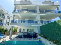 Villa Begonvil - Vila