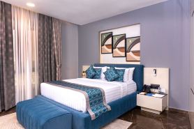 Fasq Hôtel Nouakchott