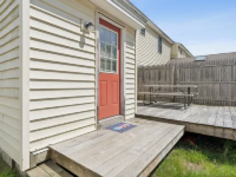 馬車輪汽車旅館 薩科酒店