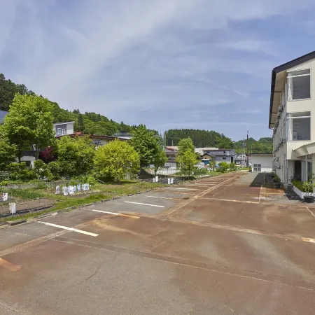 Hotel Noble Iiyama