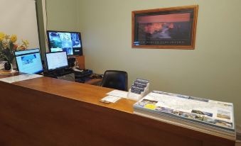 Abbotswood Motor Inn