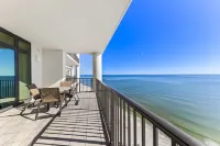 The Oasis at Orange Beach - Ocean View