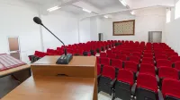 Coimbra Hotel & Spa - Bintang 3