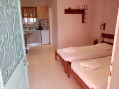 Maria Corfu Apartments