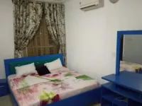 5 Bedrooms Ensuite in a Shared House Hotels near Lekki Conservation Centre