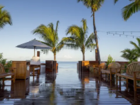 Ocean Club West Hotels in Grace Bay