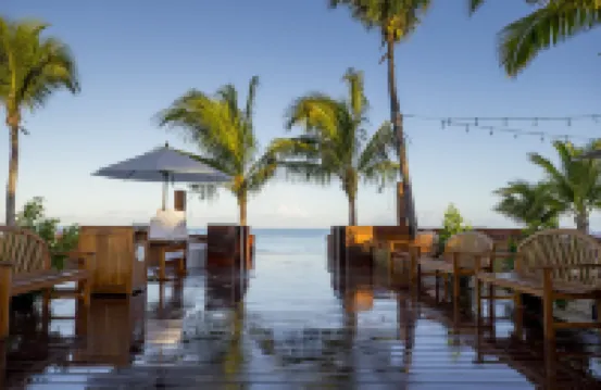 Ocean Club West