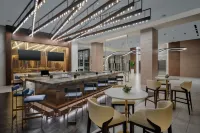 Marriott Fort Lauderdale Airport - bar