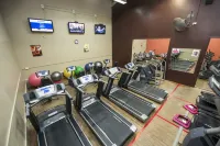 Mantra Gladstone - Gym