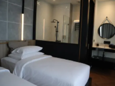 Gaia Hotel Ternate Hotels in Ternate